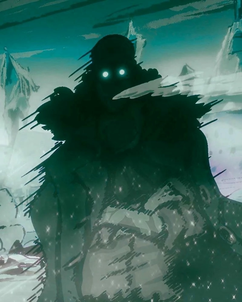 Ảnh Kuzan phong cách