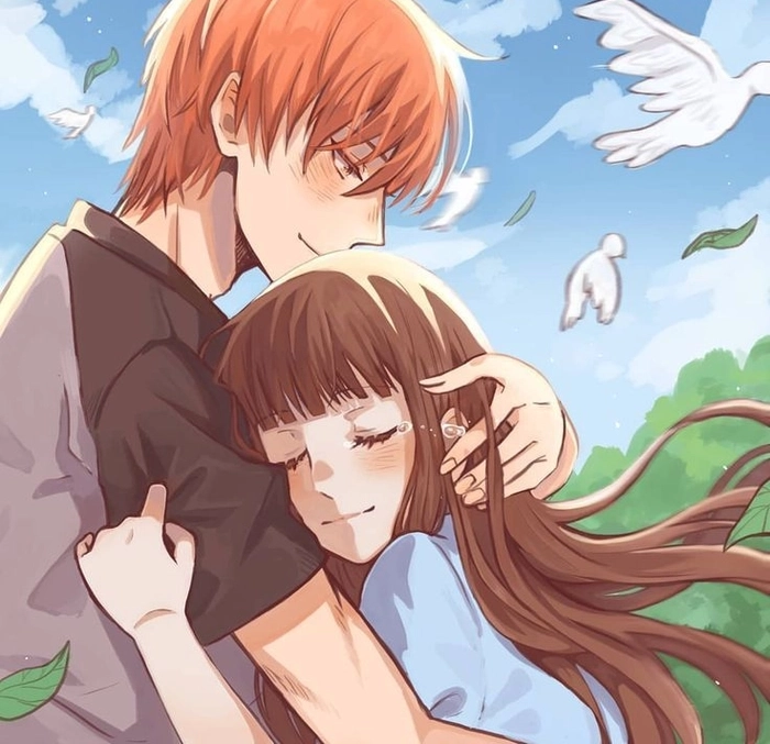 Ảnh Kyo Tohru lang man