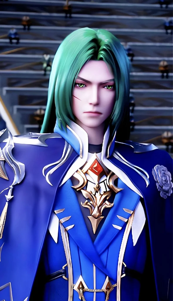 Tổng Hợp 241+ Ảnh Lam Ham Cực Đẹp Cực Chất