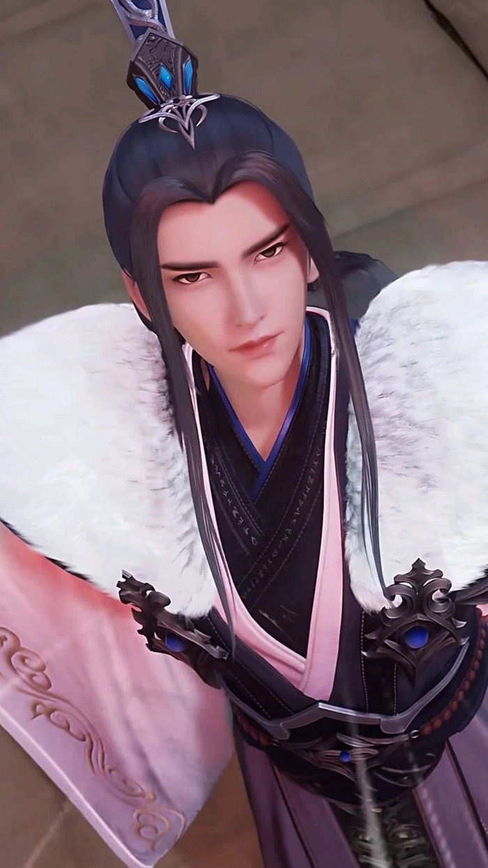 Ảnh Lam Phong 3d cực đẹp