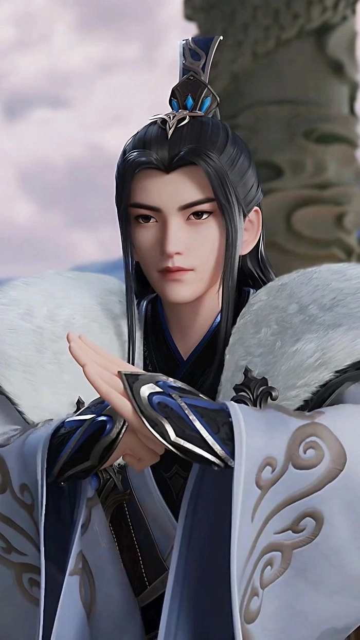 Ảnh Lam Phong đẹp