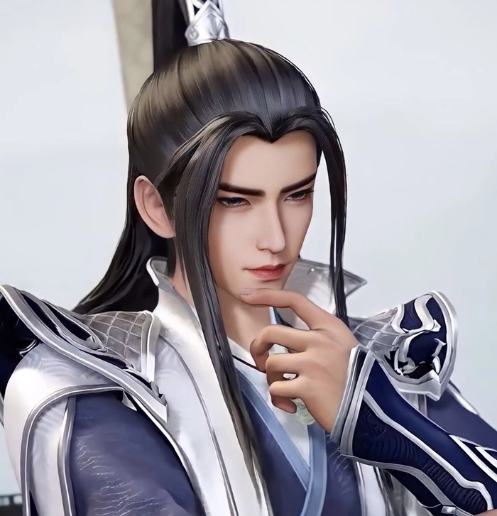 Bộ Sưu Tập 190+ Ảnh Lam Phong Van Gioi Doc Ton Chất Lượng Cao Cho Fan