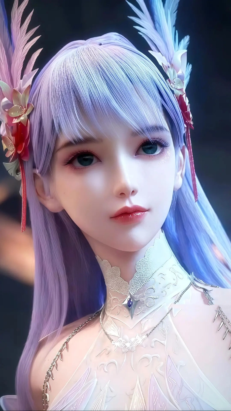 Ảnh Lam Tu Nguyet can mat