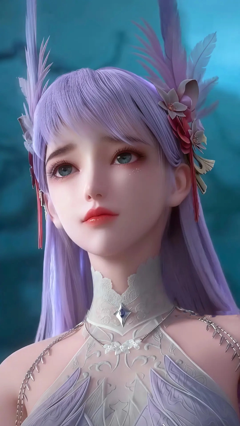 Ảnh Lam Tu Nguyet cực đẹp