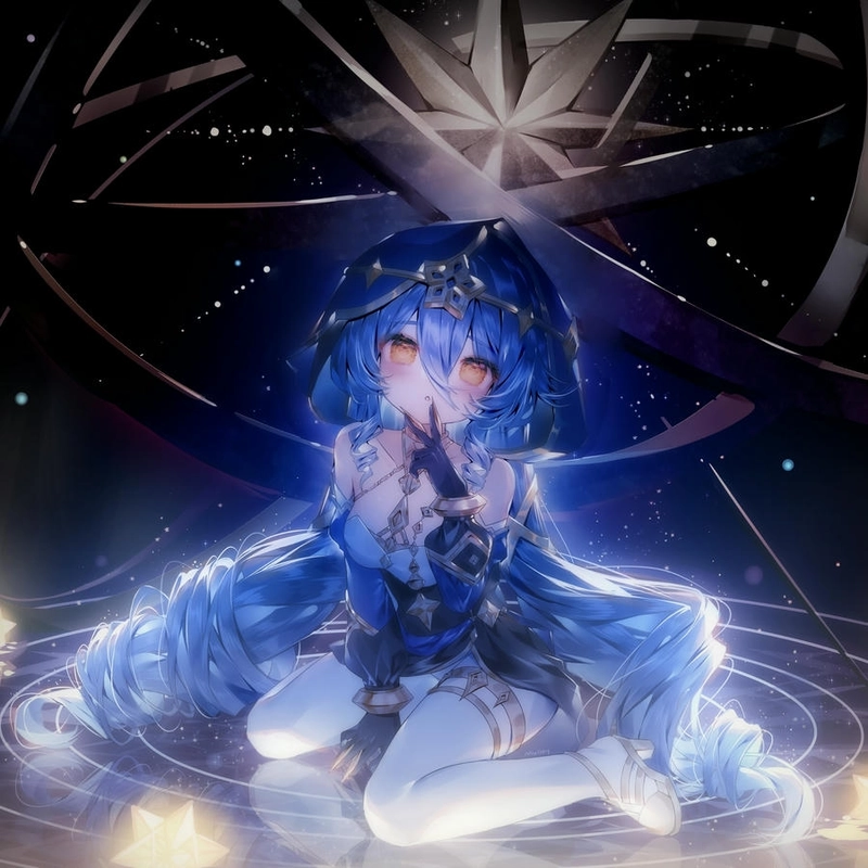 Ảnh Layla tuoi sang