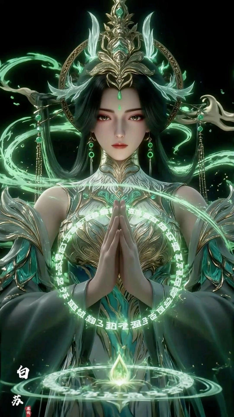 Ảnh Lieu Than đẹp