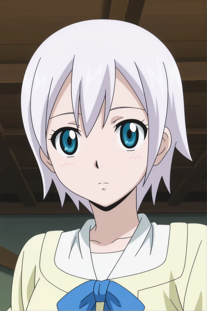 Lưu Ngay 205+ Ảnh Lisanna Strauss Đẹp Xuất Sắc 4K