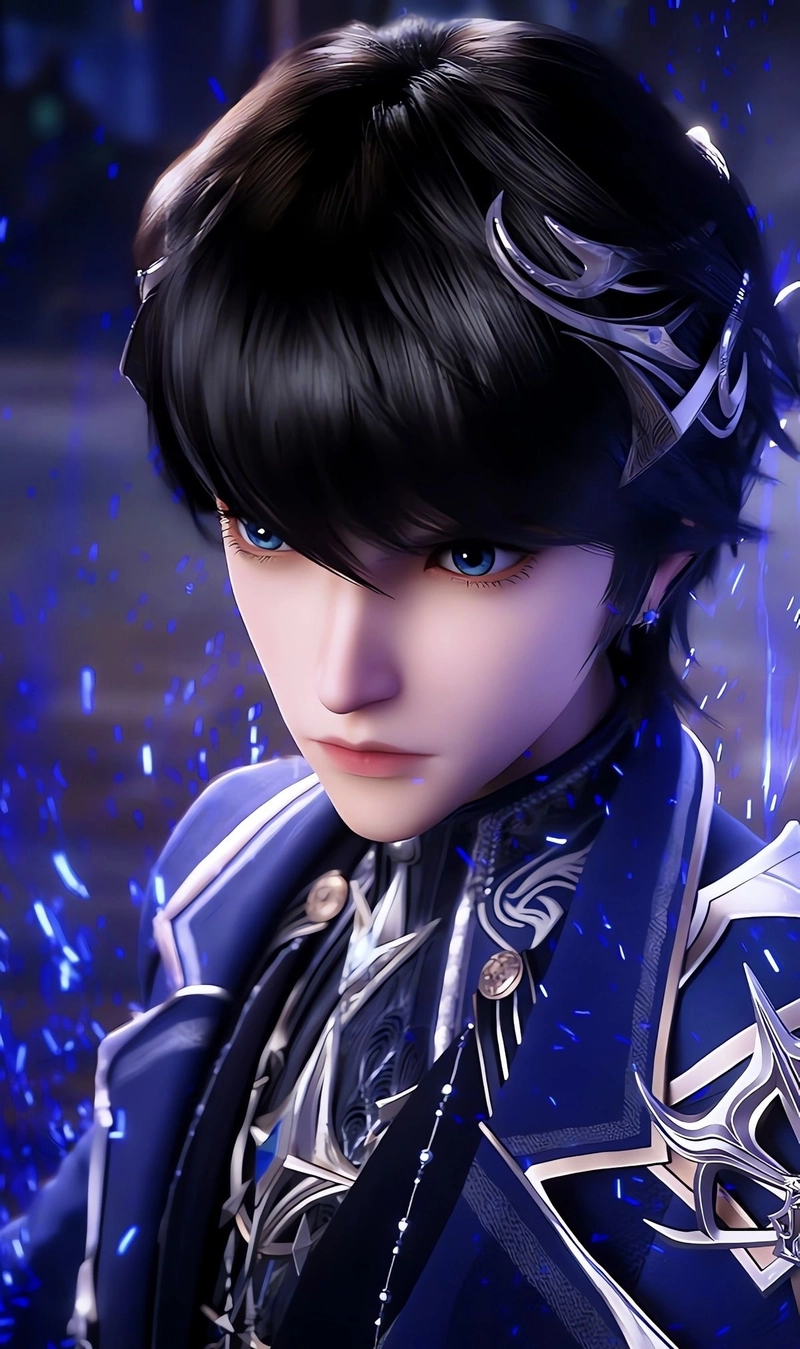 Ảnh Long Hao Than cau may