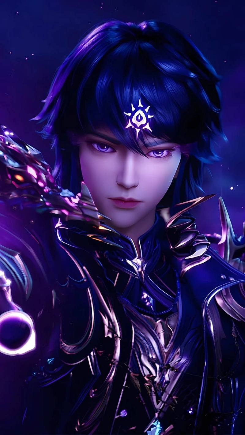 Ảnh Long Hao Than đẹp