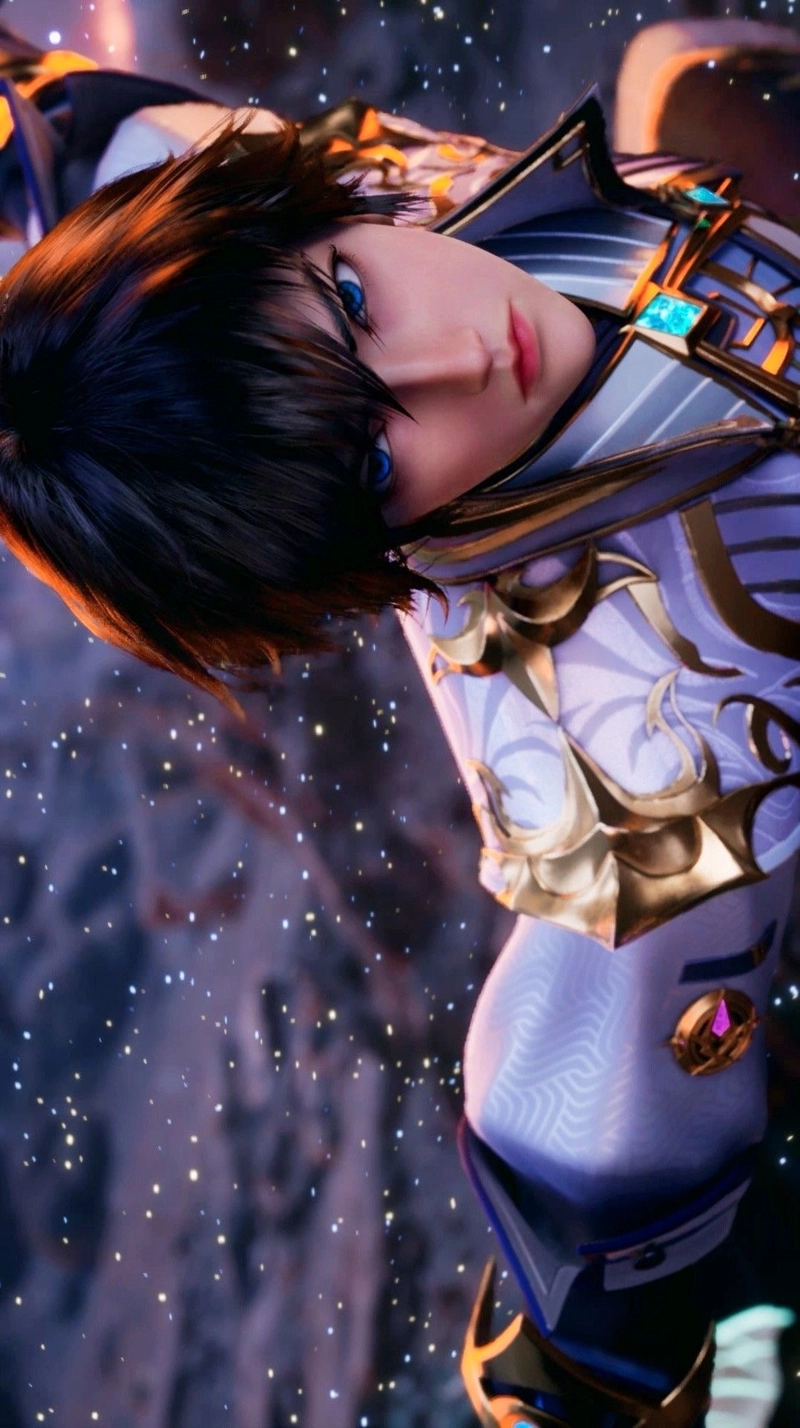 Ảnh Long Hao Than nền PC đẹp