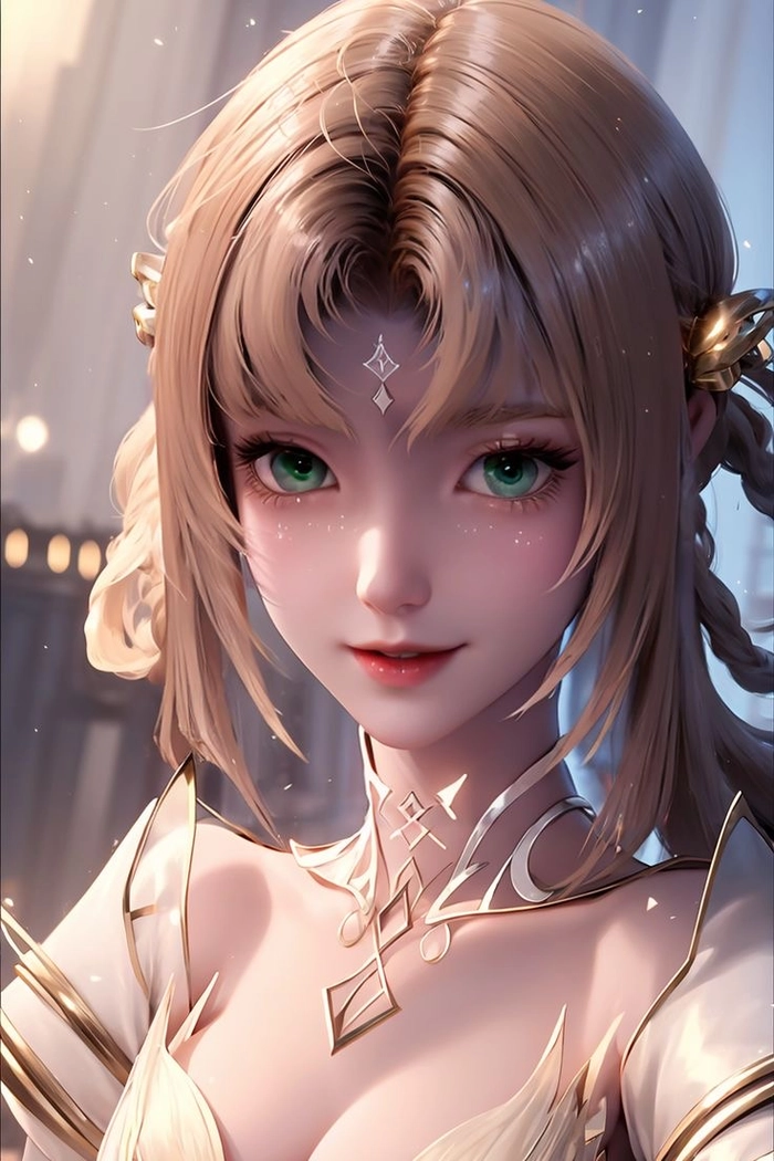 Ảnh Long Nha Dinh fanart