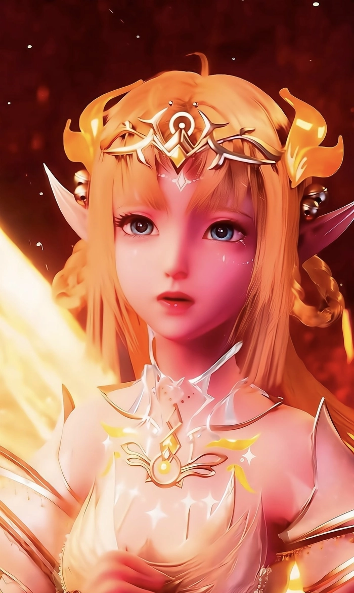 Ảnh Long Nha Dinh tien nu