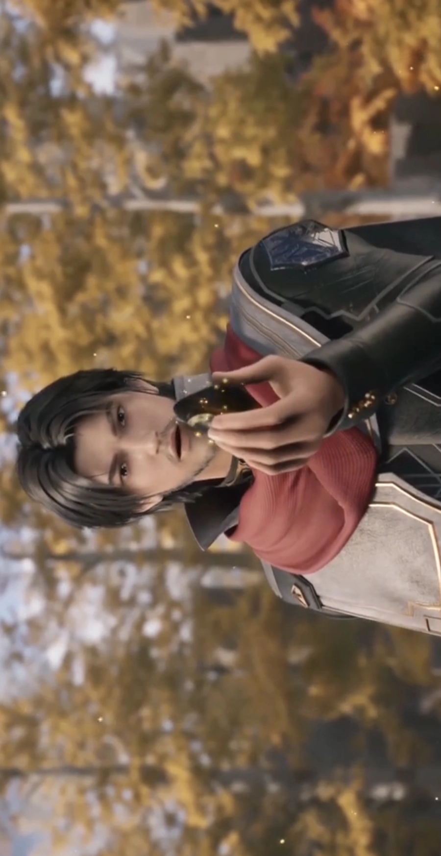 Ảnh Long Tinh Vu 3d ngầu