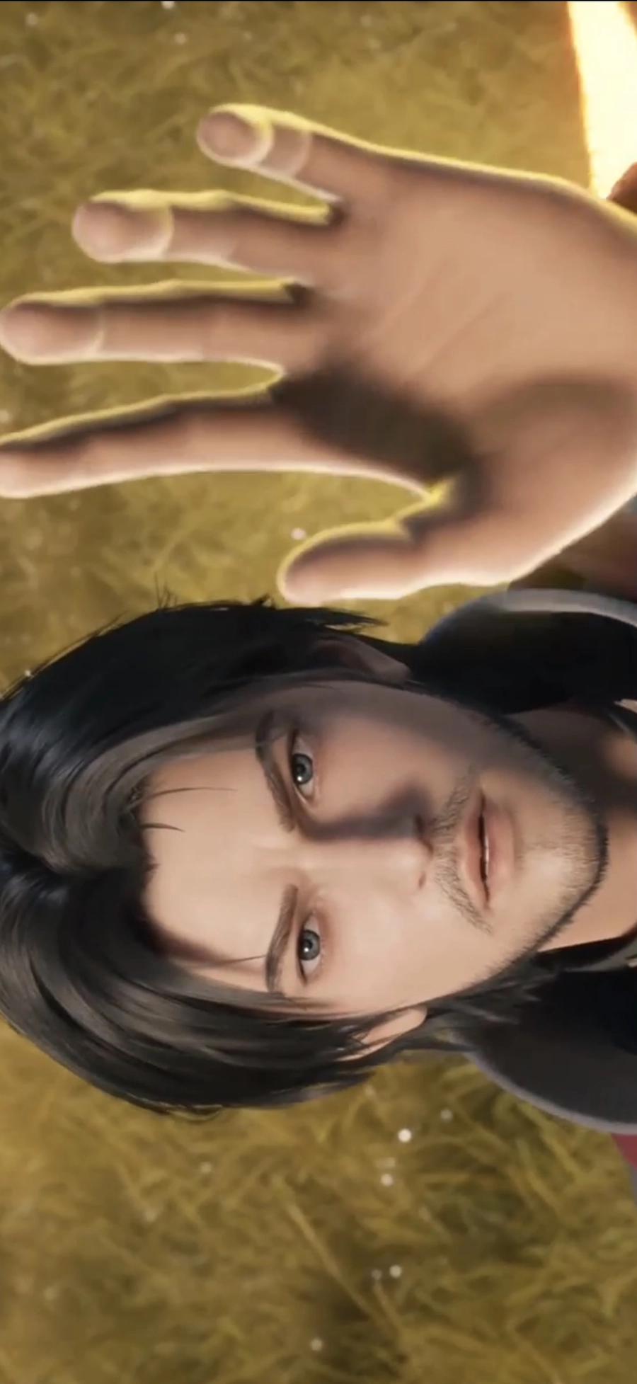 Ảnh Long Tinh Vu 4k nền PC