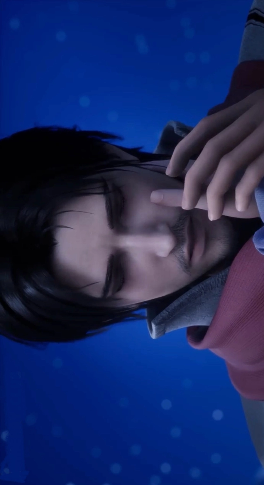 Ảnh Long Tinh Vu than mat