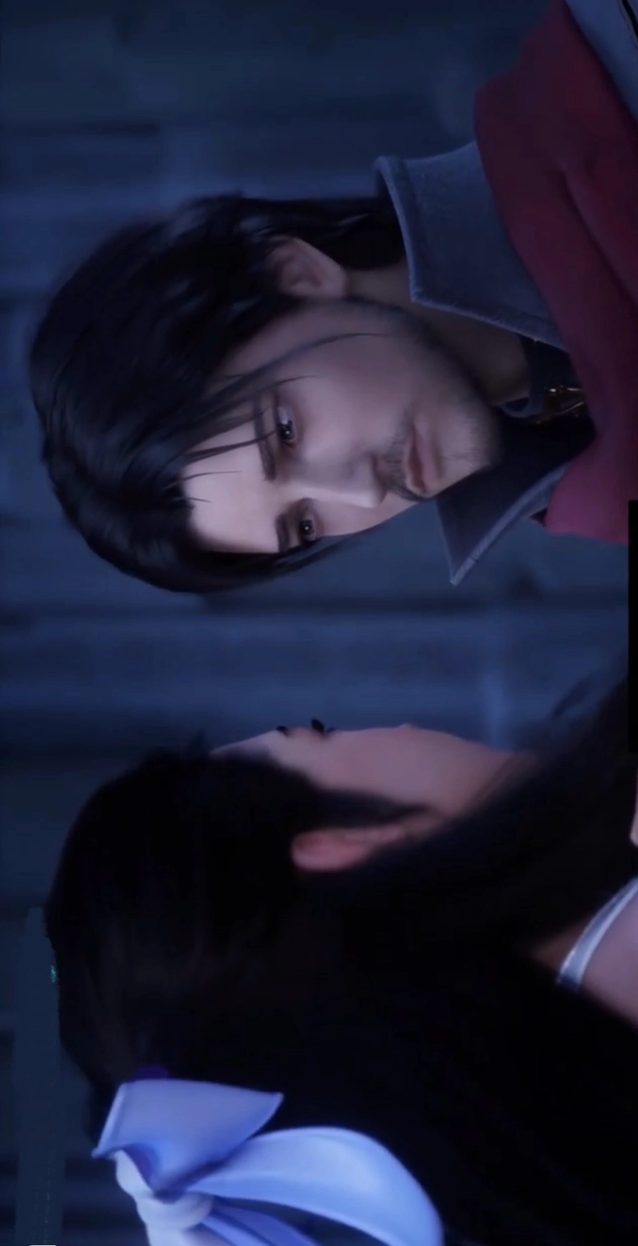 Ảnh Long Tinh Vu va vo