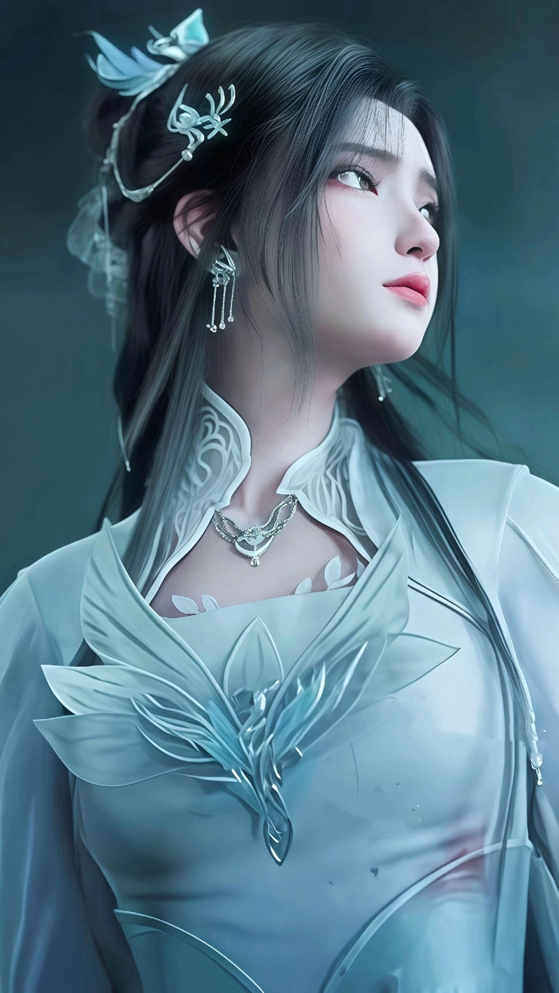 Ảnh Luc Tuyet Ky đẹp