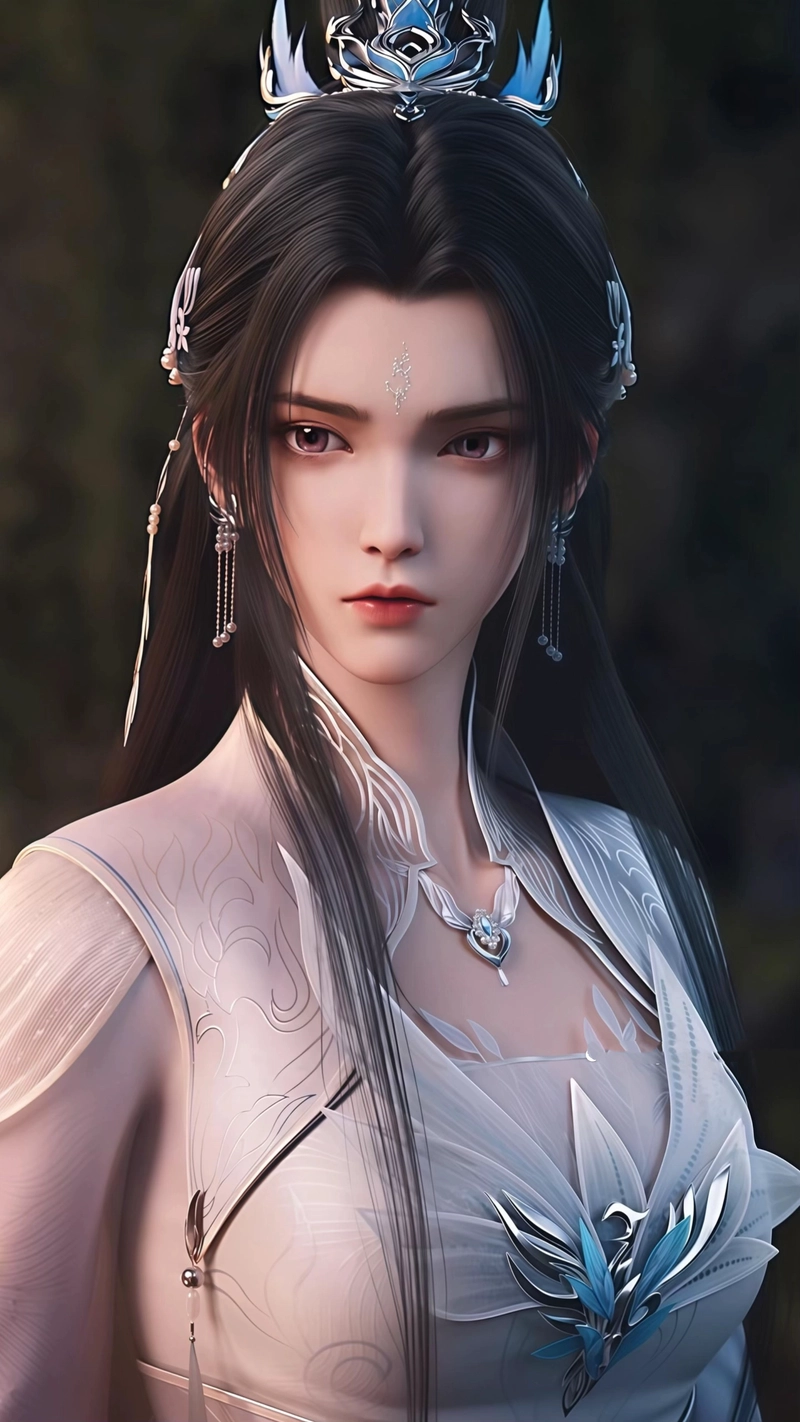 Ảnh Luc Tuyet Ky nghiem tuc