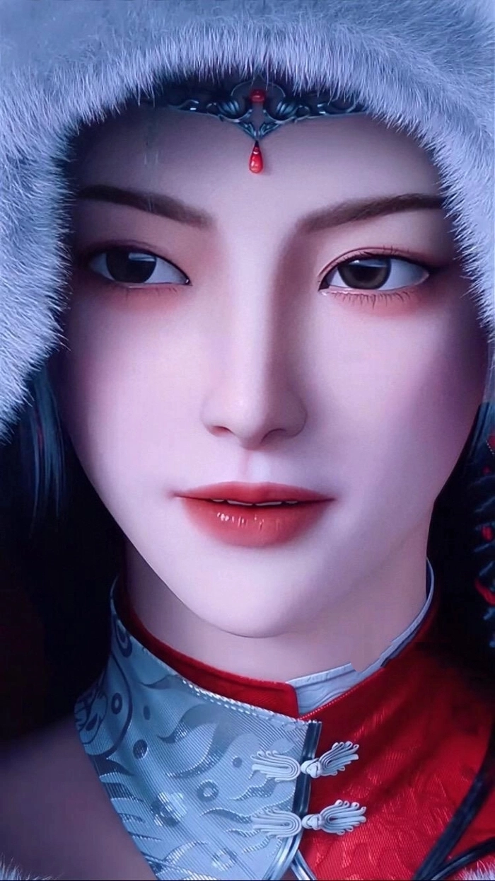 Ảnh Luu Phong Suong đẹp