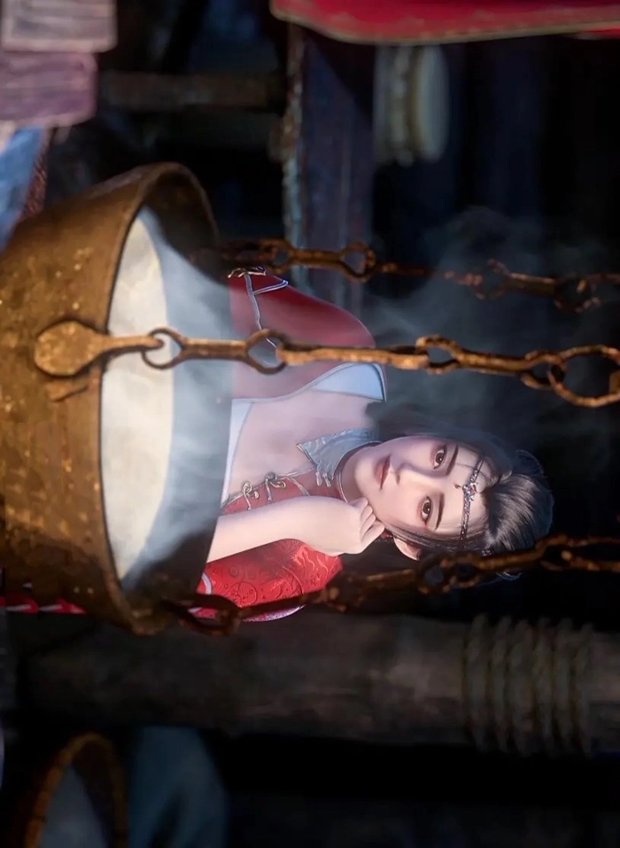 Ảnh Luu Phong Suong nau an