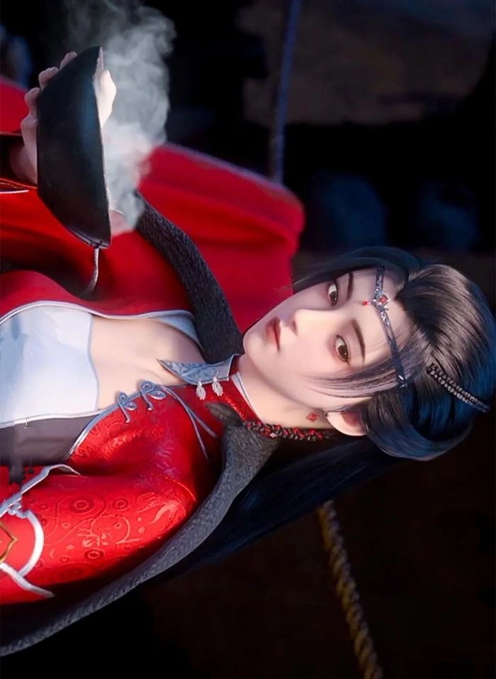 Ảnh Luu Phong Suong nền PC