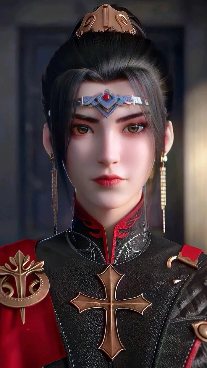 Ảnh Luu Phong Suong ngầu