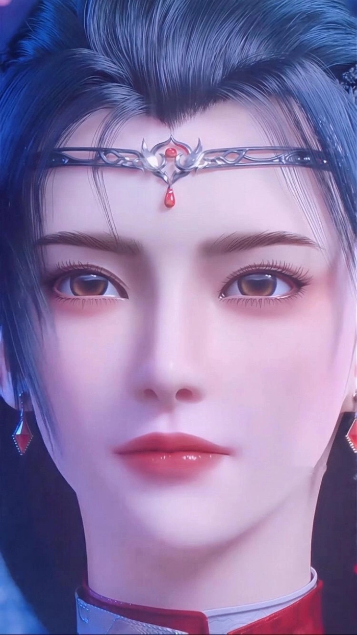 Ảnh Luu Phong Suong rất đẹp