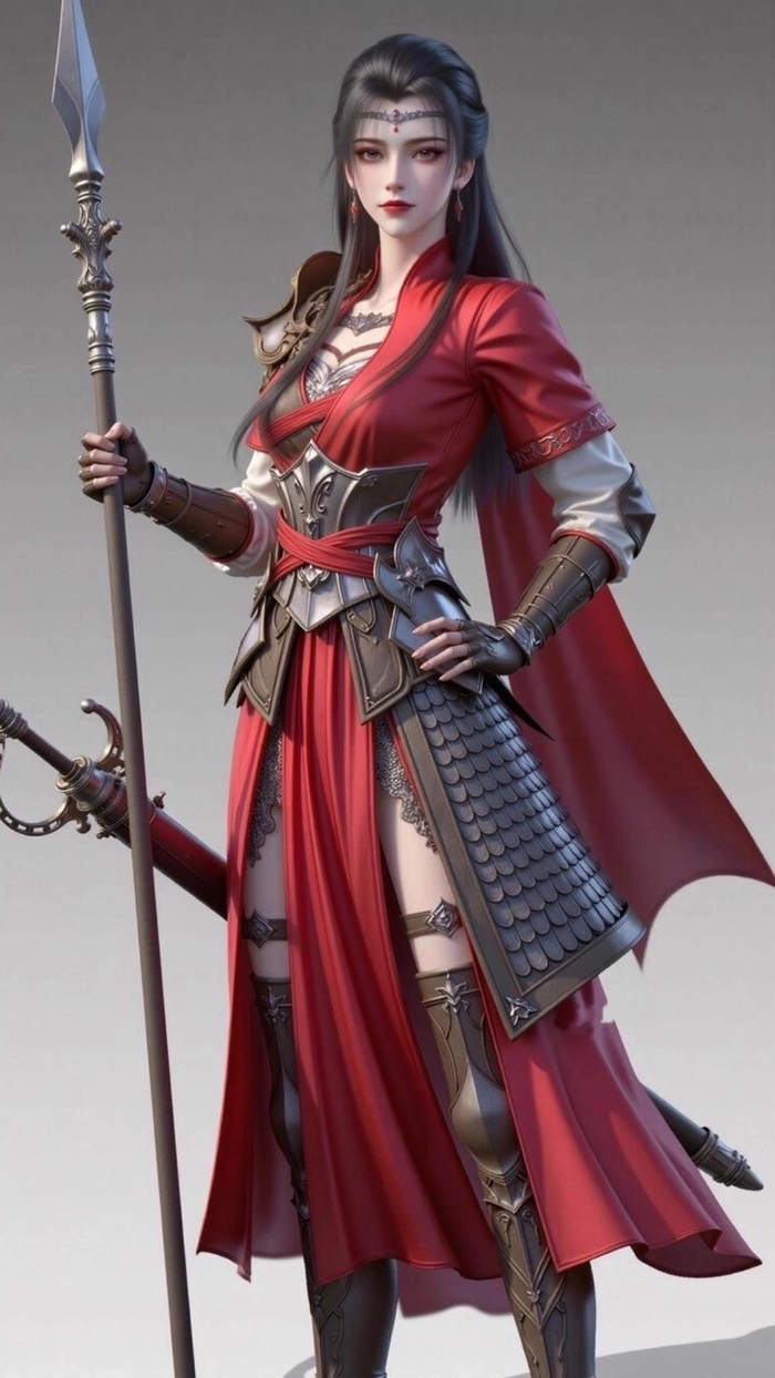 Ảnh Luu Phong Suong rất ngầu