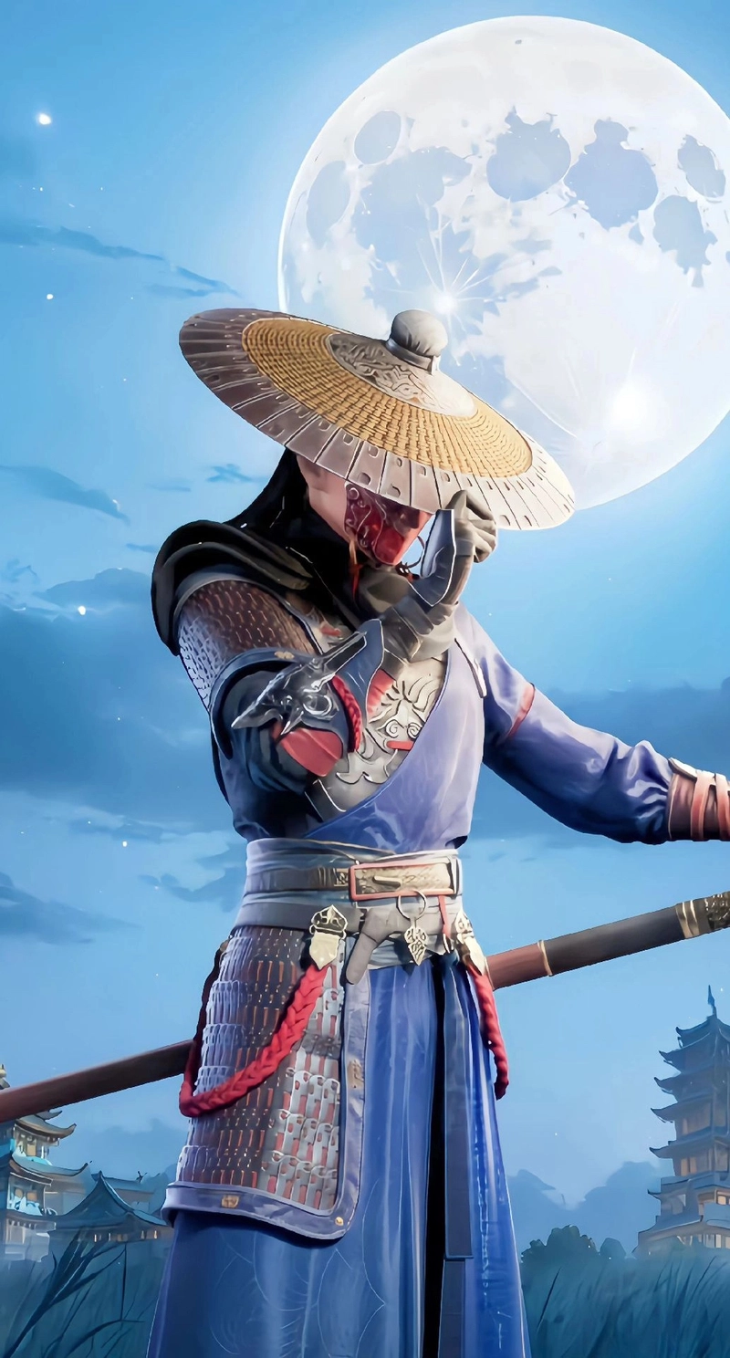 Ảnh Ly Tinh Van duoi trang