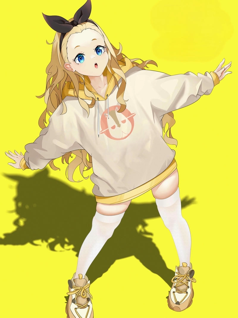 Ảnh Lycoris Recoil fan made