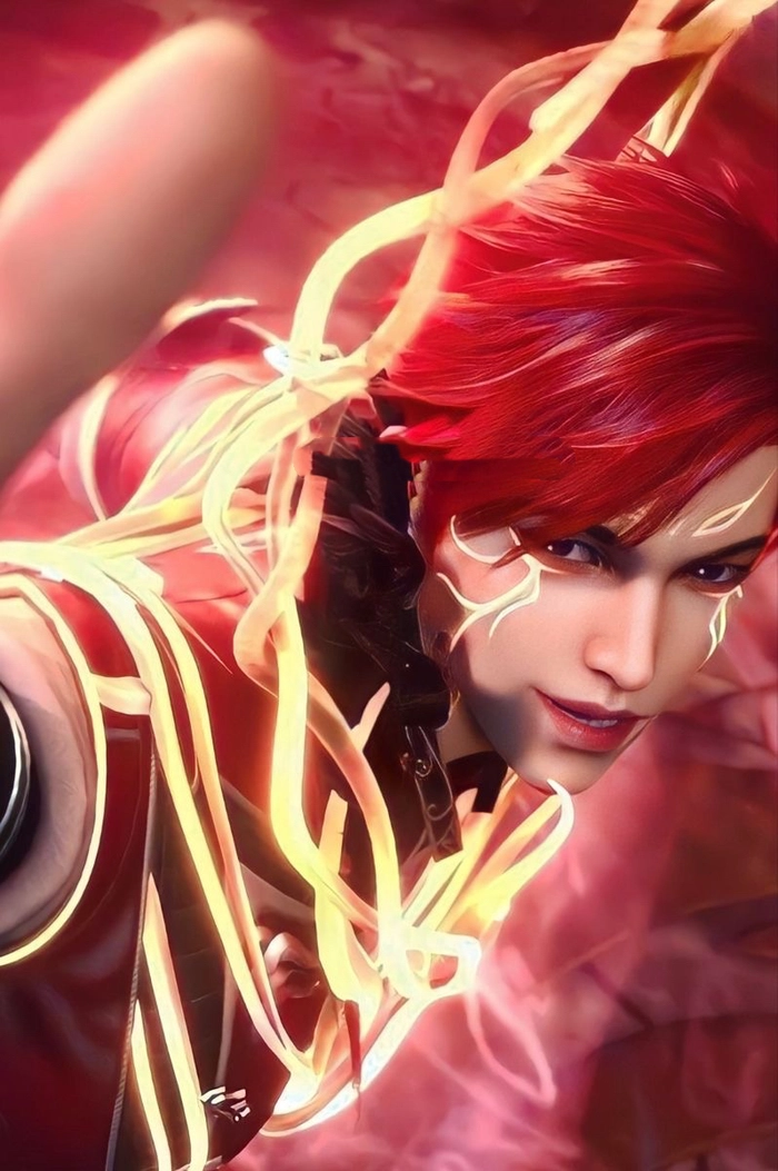 Ảnh Ma Hong Tuan noi loan