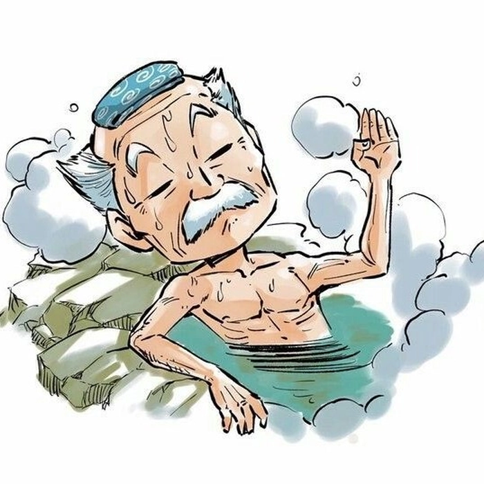 Ảnh Makarov Dreyar di tam