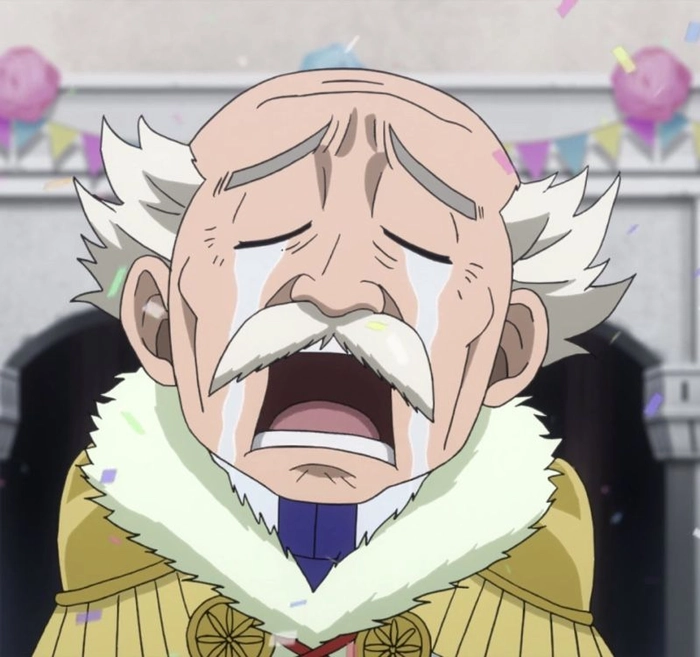 Ảnh Makarov Dreyar khoc