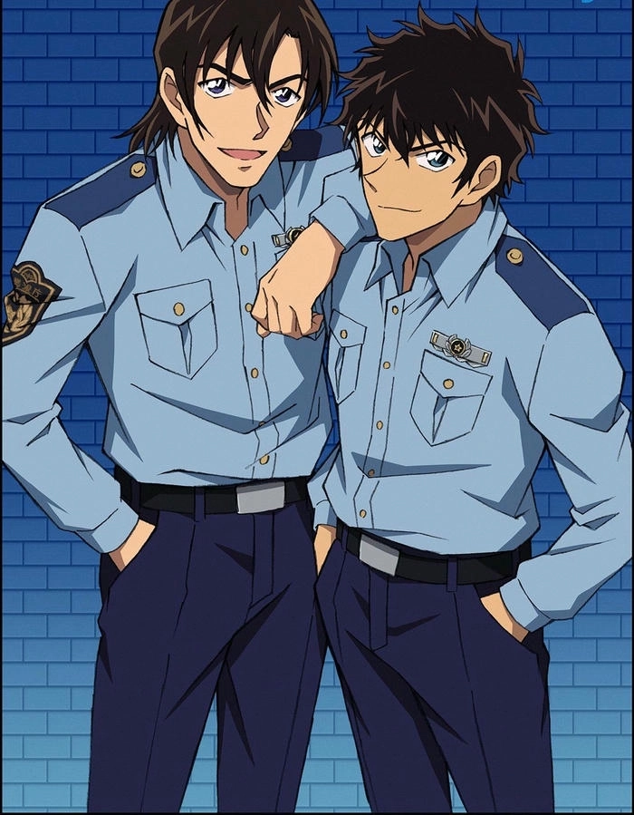 Ảnh Matsuda nổi bật