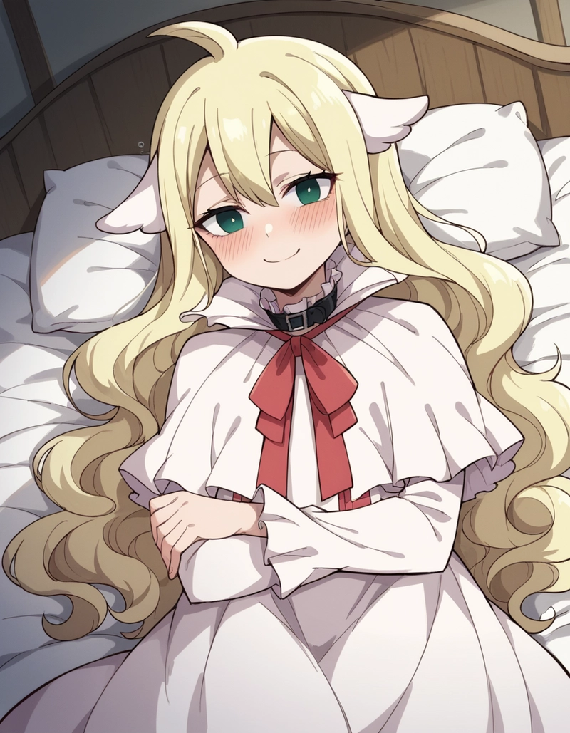 Ảnh Mavis Vermillion nam