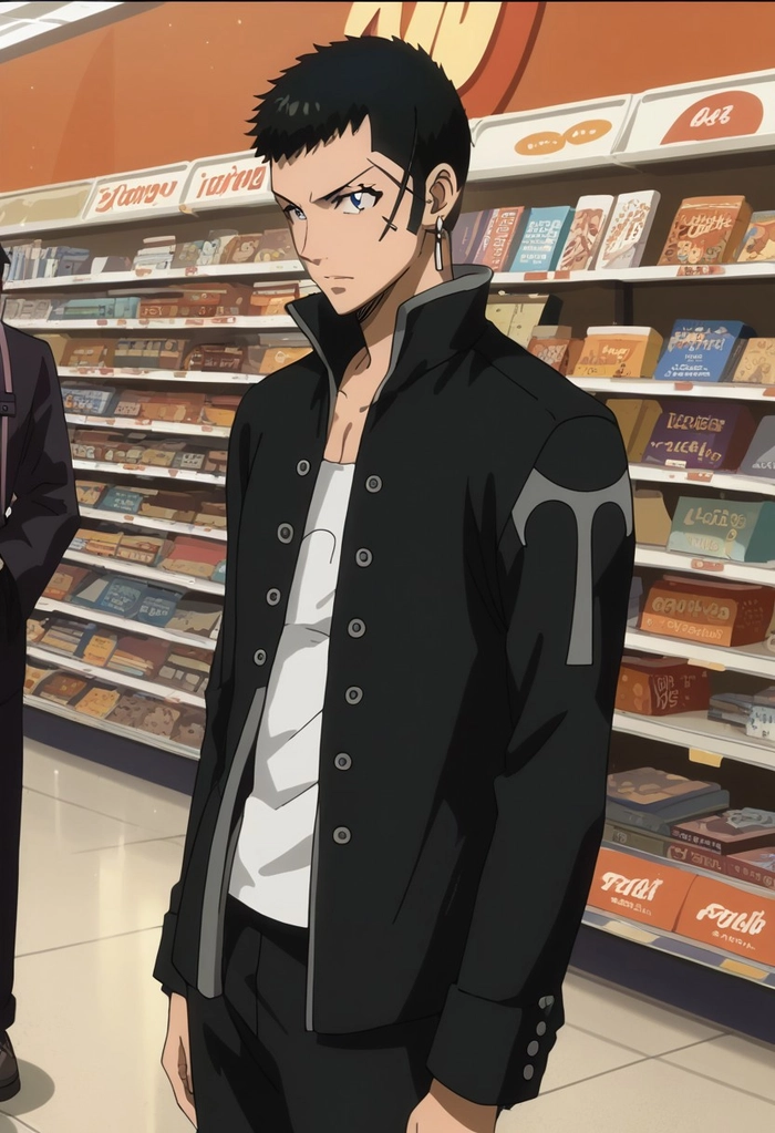 Ảnh Mest Gryder cực ngầu