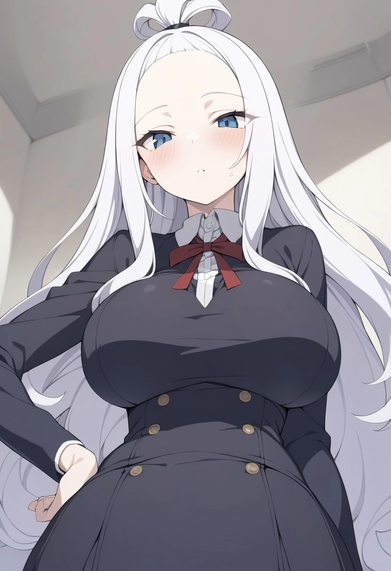 Ảnh Mirajane Strauss cực quyến rũ