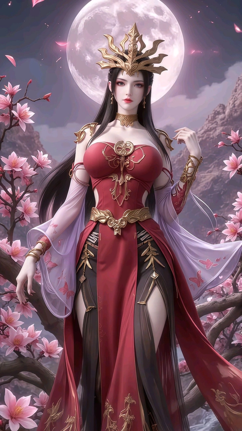 Ảnh My Do Toa cực đẹp