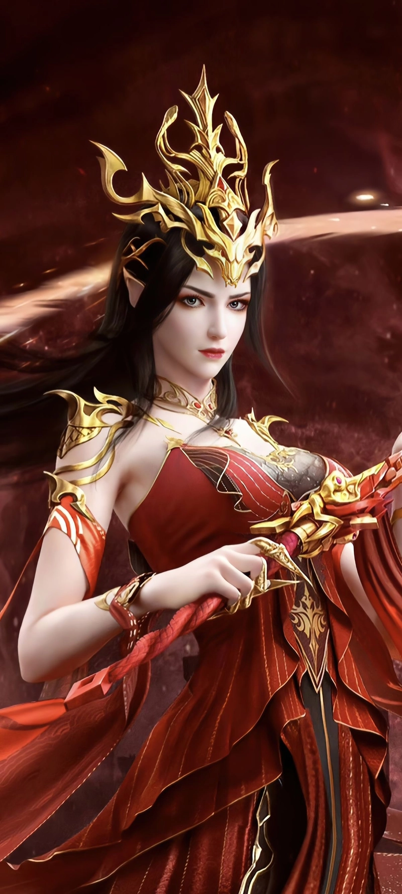 Ảnh My Do Toa đẹp