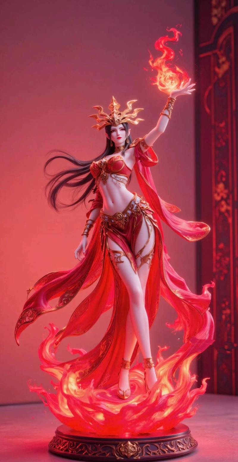 Ảnh My Do Toa mo hinh