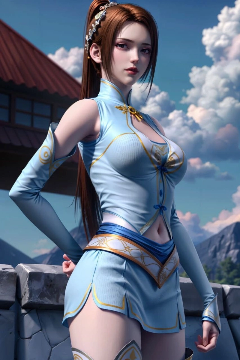 Ảnh Nap Lan Yen Nhien 4k