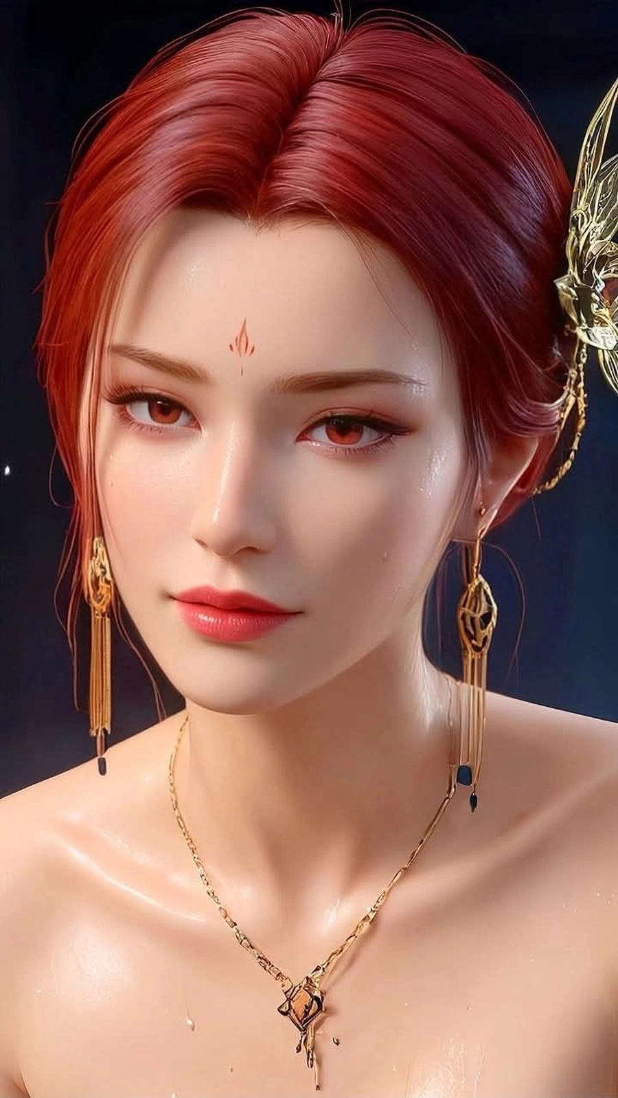 Ảnh Nha Phi cực đẹp