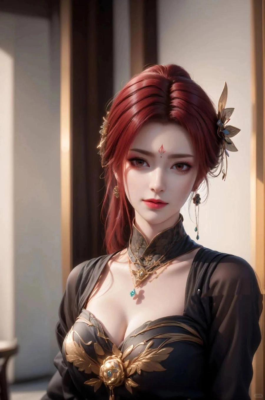 Ảnh Nha Phi cực ngầu