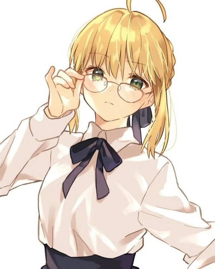 Ảnh Saber 2