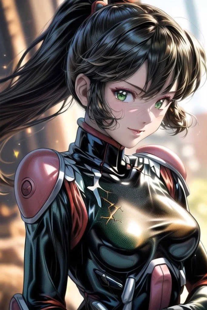 Cập Nhật 119+ Ảnh Sango Cực Ngầu Không Thể Bỏ Lỡ