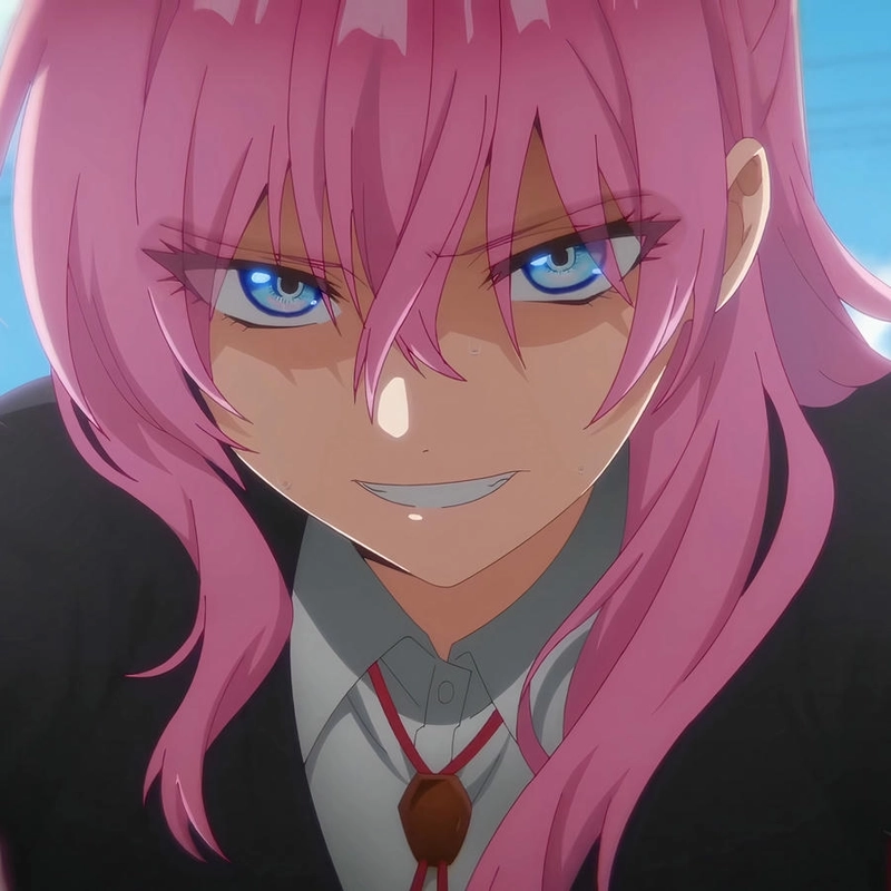 Ảnh Shikimori ngay tho