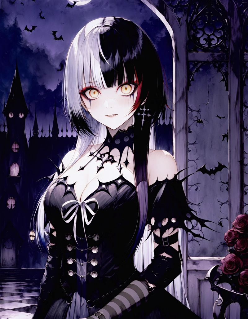 Ảnh Shiori Novella ac quy