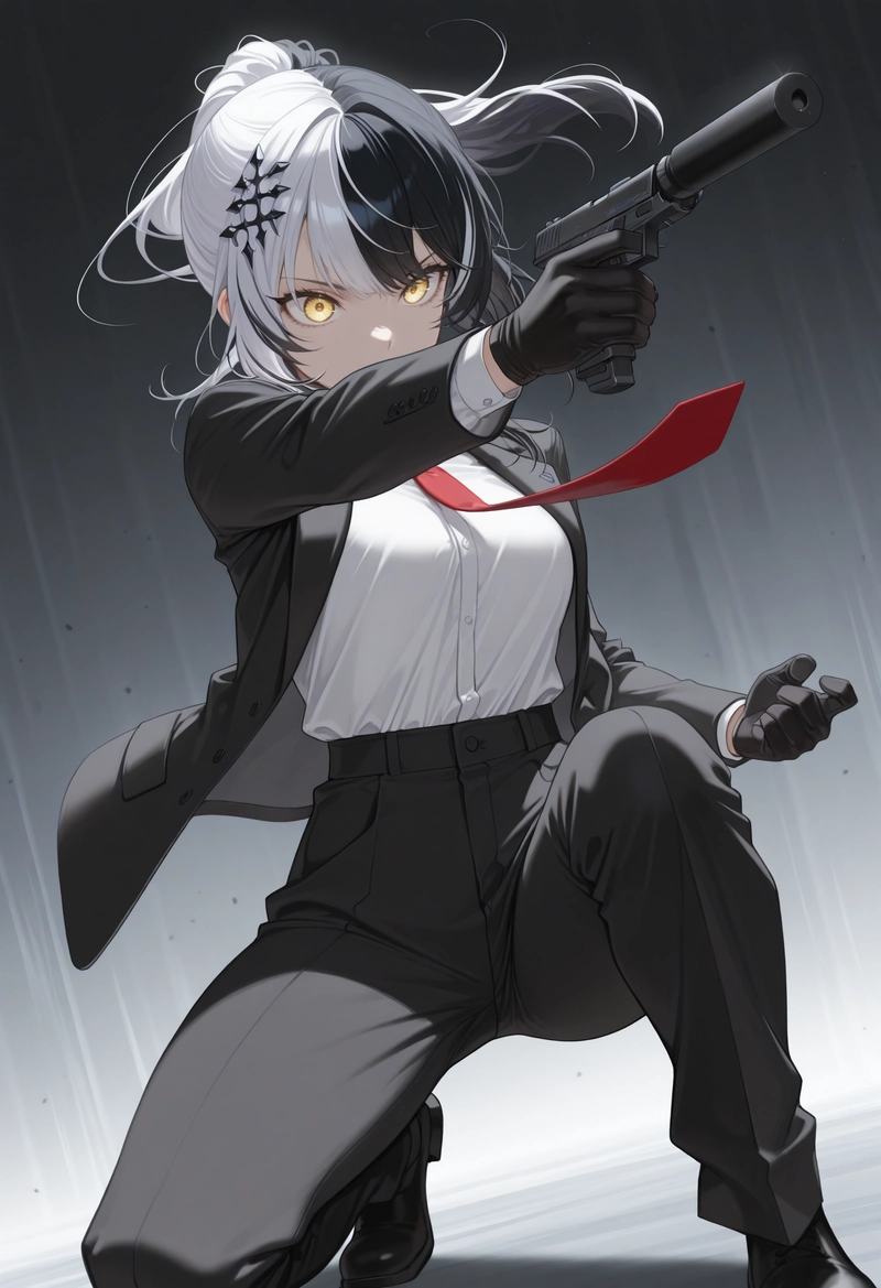 Ảnh Shiori Novella cam sung