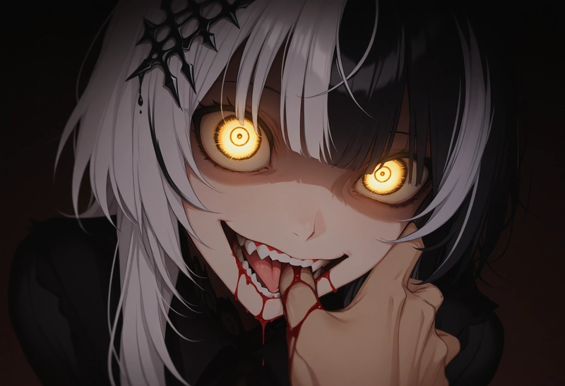 Ảnh Shiori Novella cringe