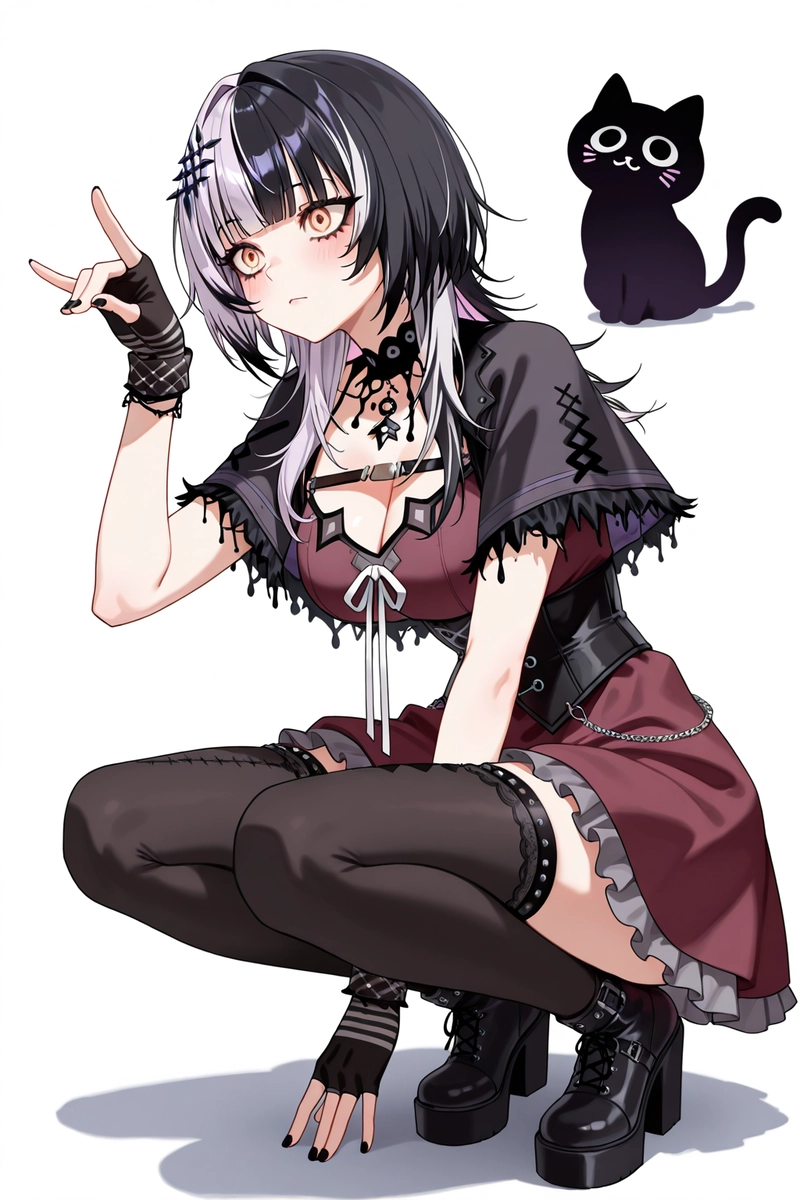 Ảnh Shiori Novella cực đáng yêu